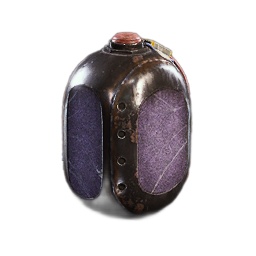 BluePrint-[Rare] Tagging Grenade